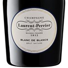 View Laurent Perrier Blanc de Blancs Champagne 75cl Duo Hamper (2x75cl) number 1