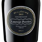 View Laurent Perrier Brut, Millesime, Vintage 2015 (6x75cl) Case number 1