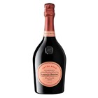 View Laurent Perrier Rose NV 75cl And 2 Glasses Gift Set number 1