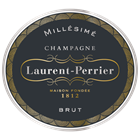 View Magnum Of Laurent Perrier Brut Millesime 2015 Vintage Champagne 150cl number 1