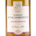 View Domaines Schlumberger, Les Princes Abbes Gewurztraminer 75cl - French White Wine number 1