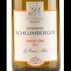 View Domaines Schlumberger, Les Princes Abbes Pinot Gris 75cl - French White Wine number 1