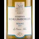 View Domaines Schlumberger, Les Princes Abbes Riesling 75cl - French White Wine number 1