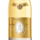 View Louis Roederer Cristal Vintage 2015 Brut 75cl & Truffles, Wooden Box number 1