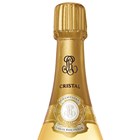 View Louis Roederer Cristal, 75cl, Vintage, 2015 Champagne number 1