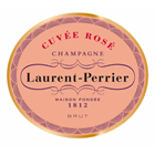 View Magnum of Laurent Perrier Cuvee Rose Champagne 1.5L number 1