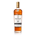 View The Macallan 25 year Old Sherry Oak 70cl 2019 number 1