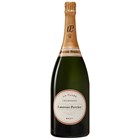 View Moet & Chandon and Laurent Perrier Brut Duo Magnum Hamper (2x150cl) number 1