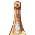 View Magnum of Louis Roederer Cristal Rose 2013/14 Champagne 150cl number 1