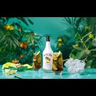 View Malibu Original Coconut Rum 70cl In Luxury Box With Royal Scot Glass number 1