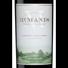 View McManis Cabernet Sauvignon 75cl - Californian Red Wine number 1