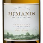 View McManis Chardonnay 75cl - Californian White Wine number 1