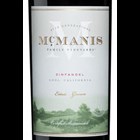 View McManis Zinfandel 75cl - Californian Red Wine number 1