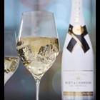 View Moet and Chandon Ice White Imperial Demi Sec Champagne 75cl number 1