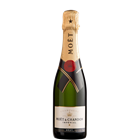 View Moet &amp;amp; Chandon Brut Champagne Half Bottle 37.5cl And Chocolates In Gift Hamper number 1