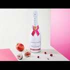 View Moet & Chandon Ice Imperial Rose Champagne 75cl number 1