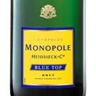 View Monopole Blue Top Brut Champagne 75cl Case of 12 number 1