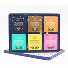 View English Tea Shop Premium Holiday Collection Blue Gift Tin 36 pcs number 1