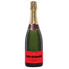 View Personalised Champagne - Red Label number 1