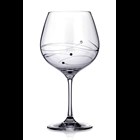 View Hendricks Lunar Gin 70cl And Single Gin and Tonic Spiral Copa Glass number 1