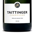 View Taittinger Prelude Grands Crus Champagne 75cl number 1