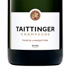 View Taittinger Les Folies de la Marquetterie Champagne 75cl number 1