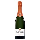 View Taittinger Les Folies de la Marquetterie Champagne 75cl number 1