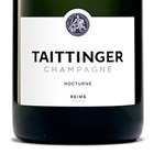 View Taittinger Nocturne NV Champagne, 75cl number 1