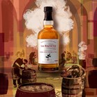 View The Balvenie 19 Year Old A Revelation of Cask and Character 70cl number 1