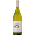 View Three Peaks Sauvignon Blanc 75cl White Wine And Retro Sweet Hamper number 1