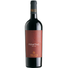 View Case of 6 Trulli Primitivo Salento 75cl Red Wine number 1