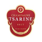 View Tsarine Cuvee Premium Brut Champagne 75cl number 1