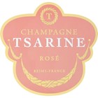 View Tsarine Rose Champagne NV 75cl number 1