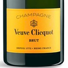 View Magnum of Veuve Clicquot Champagne Twin Magnum Hamper (2x150cl) number 1