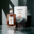 View Wildmoor 23 year old Dark Moorland Blended Scotch Whisky 70cl number 1