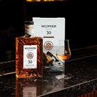 View Wildmoor 30 year old Rugged Coast Blended Scotch Whisky 70cl number 1