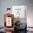 View Wildmoor 30 year old Rugged Coast Blended Scotch Whisky 70cl number 1