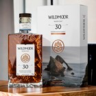 View Wildmoor 30 year old Rugged Coast Blended Scotch Whisky 70cl number 1