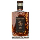 View Wildmoor 40 year old Rugged Mountain Blended Scotch Whisky 70cl number 1