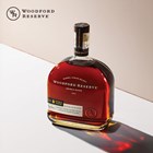 View Woodford Reserve Double Oaked Whisky 70 cl number 1