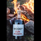 View Woods Old Navy Dark Rum 70cl number 1