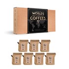 View Worlds Finest Specialty Coffee Gift Box of 14 number 1