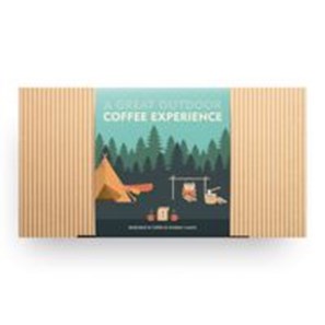 Buy Outdoor Specialty Coffee Gift Box of 14