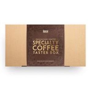 Buy Specialty CoffeeBrewer Taster Box of 14