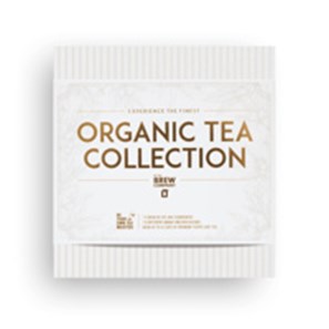 Buy Organic Tea Collection Gift Box