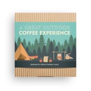 Buy Outdoor Specialty Coffee Gift Box of 7