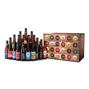 Buy Beer Advent Calendar