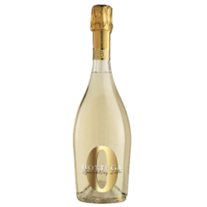 Buy Bottega Sparkling Life White Zero Alcohol 75cl