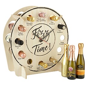 Buy Fizz Clock