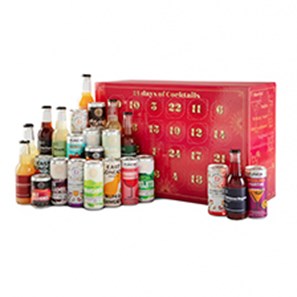 Buy Cocktail Advent Calendar